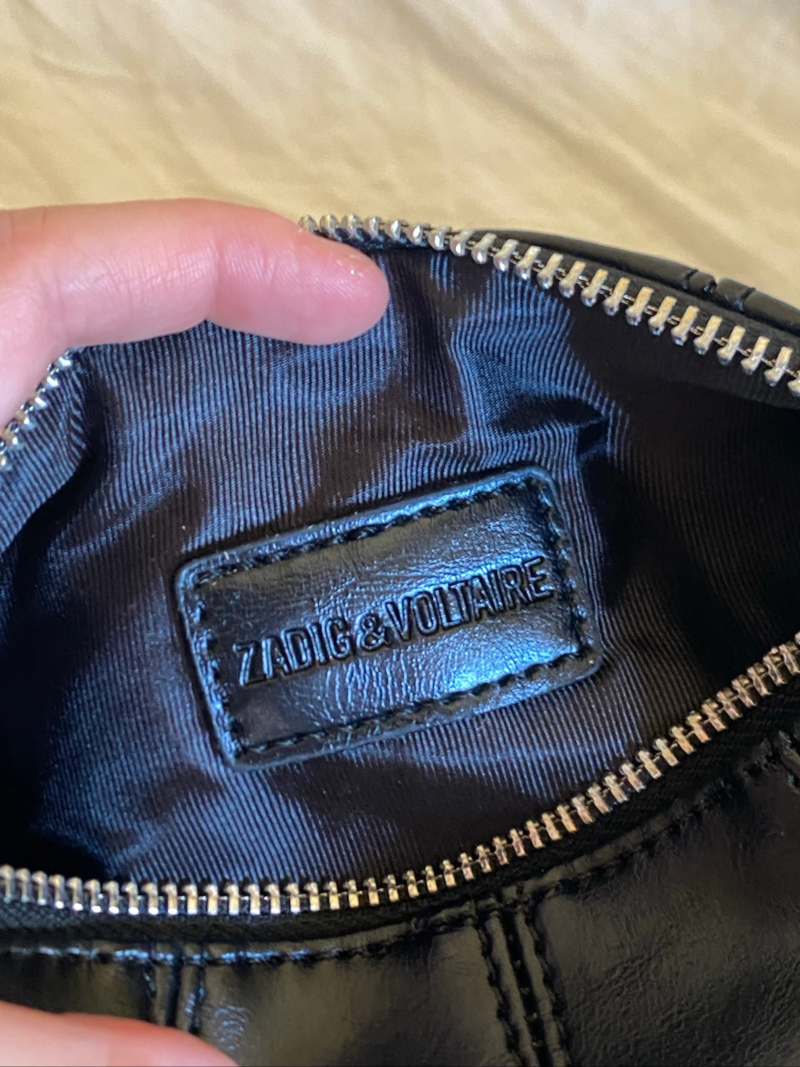 Bolso Zadig & Voltaire – photo 4